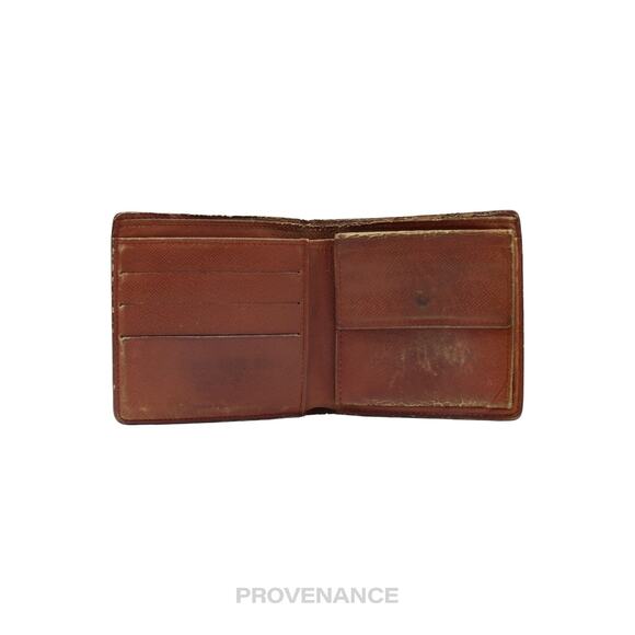 🔴 Louis Vuitton Marco Wallet - Monogram - Picture 5 of 8